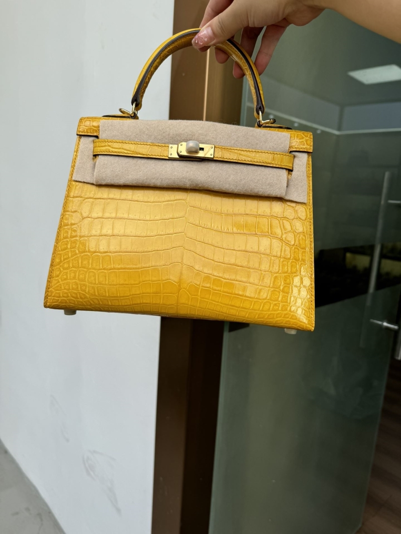 Hermes Kelly Bags